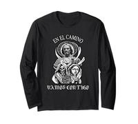 San Judas Tadeo, Santa Muerte, Santa María Manga Larga