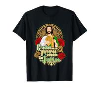 San Judas Tadeo Siempre A Mi Lado Camiseta