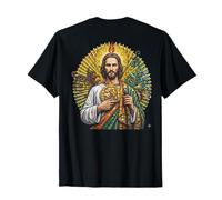 San Judas Tadeo Siempre A Mi Lado Camiseta