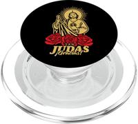San Judas Tadeo Siempre A Mi Lado PopSockets PopGrip para MagSafe