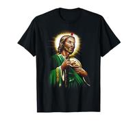 San Judas Tadeo Siempre A Mi Lado Spanish Jesus Camiseta