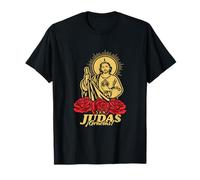 San Judas Tadeo Siempre A Mi Lado Spanish Jesus, Mexico Camiseta