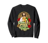 San Judas Tadeo Siempre A Mi Lado Sudadera