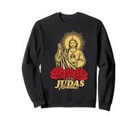 San Judas Tadeo Siempre A Mi Lado Sudadera