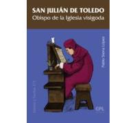 San Julián De Toledo (ebook)