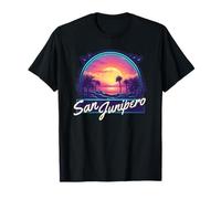 San Junípero Camiseta