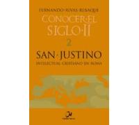 San Justino: Intelectual Cristiano En Roma
