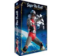 San Ku Kai - Intégrale [Francia] [DVD]