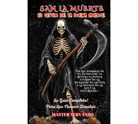 SAN LA MUERTE "LUZ & OSCURIDAD"