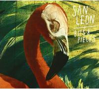 San Leon
