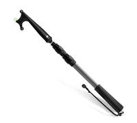 San Like Gancho Telescópico Bicheros para Barcos de Atraque, Medio Marinero Accesorios para Barcos