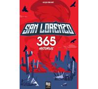 San Lorenzo 365 Historias