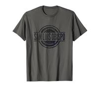 San Luis Obispo California - Oficial San Luis Obispo CA Camiseta