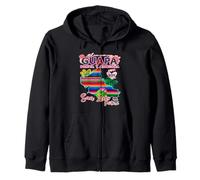 San Luis Potosí México Mexicana Guapa Bonita Chingona Sudadera con Capucha
