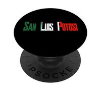 San Luis Potosí México PopSockets PopGrip Adhesivo