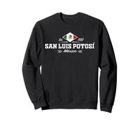San Luis Potosi Mexico Sudadera