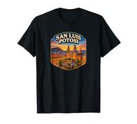 San Luis Potosi Souvenir/San Luis Potosi Camiseta