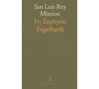 San Luis Rey Mission