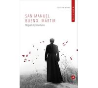 San Manuel Bueno, mártir