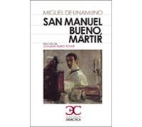 San Manuel Bueno Martir (3ª Ed.)