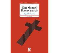 San Manuel Bueno, mártir (Clásicos)