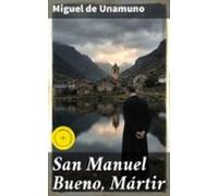 San Manuel Bueno Mártir (ebook)