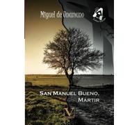 San Manuel Bueno Martir