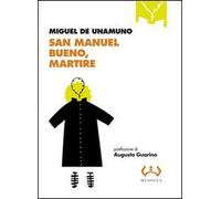 San Manuel Bueno, martire