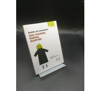 San Manuel Bueno, martire