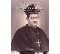 San Manuel González García (EXLIBRIC)