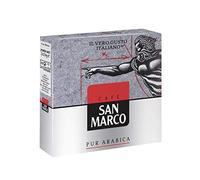 San Marco Café Moulu Pur Arabica 2 x 250 g