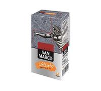 SAN MARCO Café Moulu Velluto N°5 - 250 g