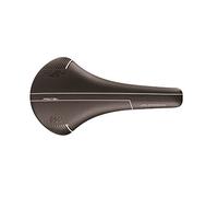 San Marco Regale Racing Protek Wide Sillín de Ciclismo, Hombre, Negro, Talla Única