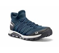 San Marco Trek Sock, Trekking Shoe Hombre, Navy, 45 EU