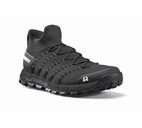 San Marco Trek Sock, Trekking Shoe Hombre, Negro, 42 EU