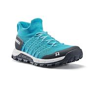 San Marco Trek Sock, Trekking Shoe Mujer, Blue Moon, 36 EU