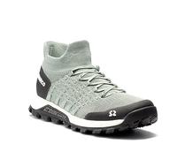 San Marco Trek Sock, Trekking Shoe Mujer, Green Milieu, 38.5 EU