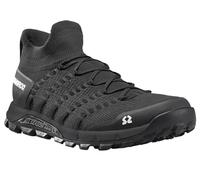 San Marco Trek Sock, Trekking Shoe Mujer, Negro, 37.5 EU