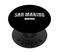 San Marino Italia PopSockets PopGrip Adhesivo