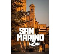 San Marino w 2 dni