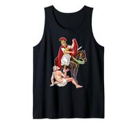 San Martín de Tours Camiseta sin Mangas