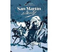 San Martin di Alberto Breccia (Clouds)