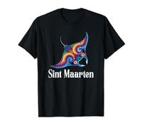 San Martín/Saint Martin Camiseta