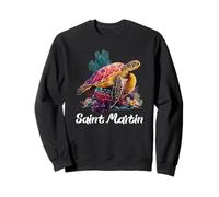 San Martín / Saint Martin Sudadera