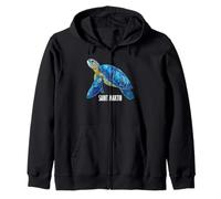 San Martín / Saint Martin Sudadera con Capucha