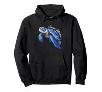 San Martín / Saint Martin Sudadera con Capucha