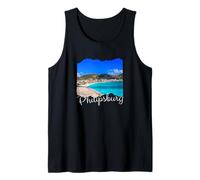 San Martín/Sint Maarten Philipsburg Camiseta sin Mangas