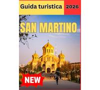 SAN MARTINO GUIDA TURISTICA 2026
