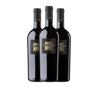 San Marzano Sessantanni Primitivo Primitivo di Manduria 75 cl Vino tinto (Caja de 3 Botellas de 75 cl)
