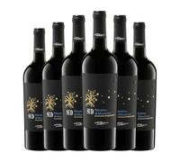 San Marzano Sud Primitivo Primitivo di Manduria 75 cl Vino tinto (Caja de 6 Botellas de 75 cl)